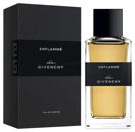 enflame givenchy|givenchy enflamme.